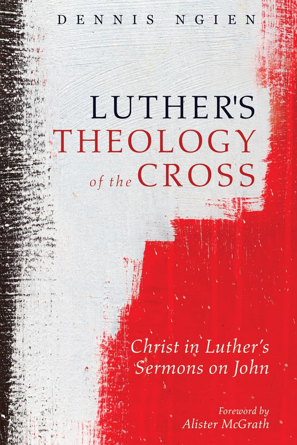 Luther's Theology of the Cross: A Deep Dive into Faith and Doctrine