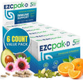 EZC Pak 5-Day Immune System Booster - Tapered Support