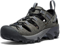 Men's Arroyo 2 Closed Toe Hiking Sandal - Waterproof Leather