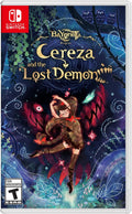 Bayonetta Origins: Cereza and the Lost Demon - Storybook Adventure