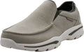 Skechers Men's Relaxed Fit Creston Moseco - Comfortable Slip-On Loafer