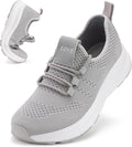 Wide Toe Box Shoes Women Extra Wide Width Sneakers - Lightweight Good