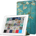 DuraSafe Cases for iPad Mini 4 7.9 in - Slim Printed Blossom Cover