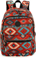 Montana West Backpack for Women Western Travel Backpack Purse - Roomy