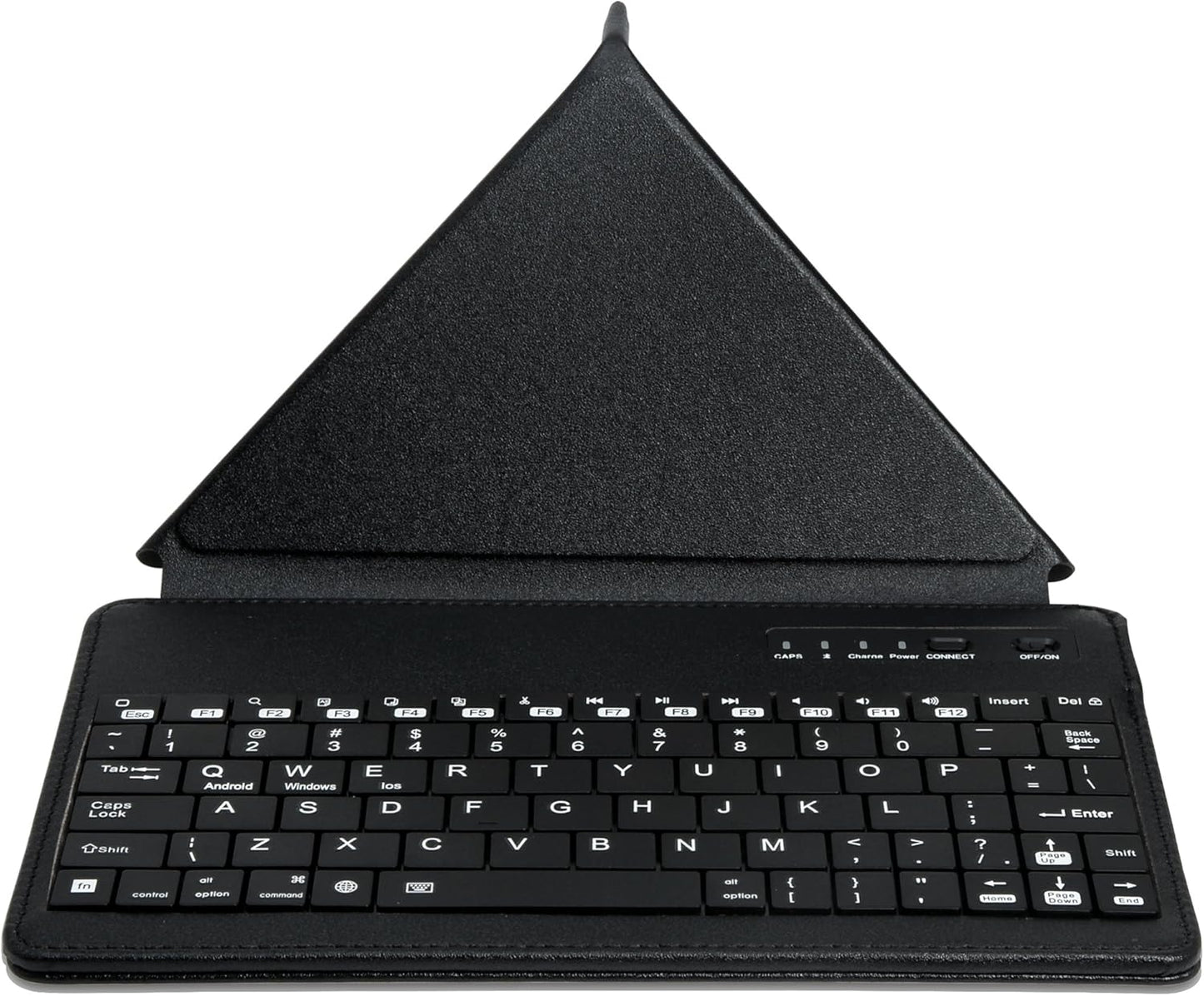 ARTIX Foldable Wireless Keyboard - Multi-Device Compatibility