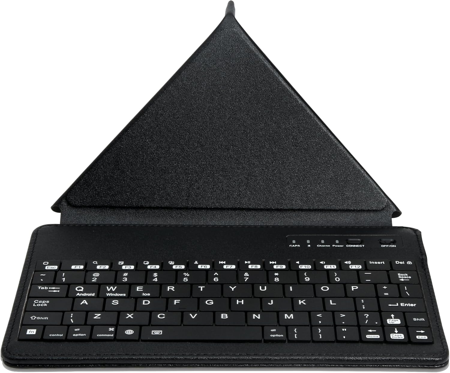 ARTIX Foldable Wireless Keyboard - Multi-Device Compatibility