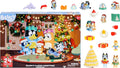 Bluey's 24-Day Advent Calendar with Exclusive Surprises! |  Exclusive