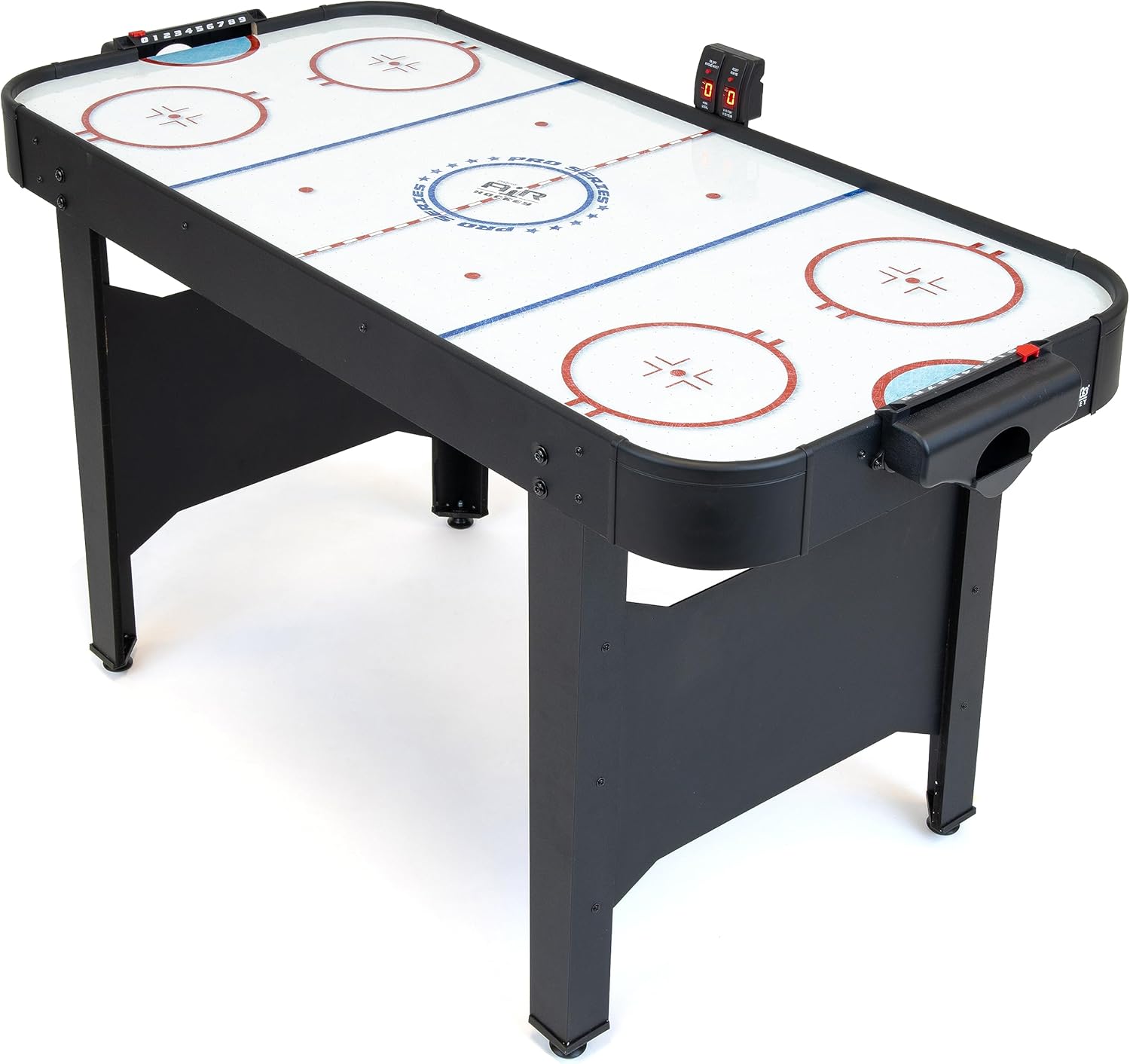 GoSports 48 Inch Air Hockey Table for Kids - Perfect for Fun