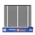 AprilAire 213 Replacement Filter MERV 13 - Healthy Home Allergy Filter
