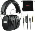 Superlux HD667 Professional Drummer Isolation Headphones - Accurate