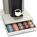 Vertuoline Drawer Pod Holder - Holds 30 Large or 60 Small Pods