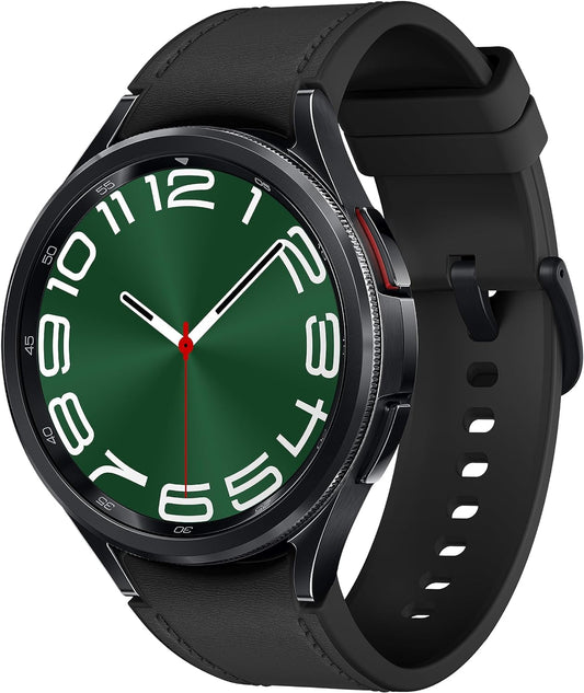SAMSUNG Galaxy Watch 6 - Advanced Fitness & Sleep Coach