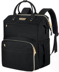 Lunch Bag Backpack Insulated Cooler Laptop Backpack - Works for Travel