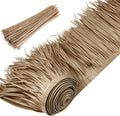 Palm Thatch Roll Runner 10 m Mexican Style Tiki Thatched Roof