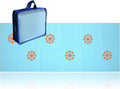 Khataland YoFoMat Kids Foldable Yoga Mat - Ultra Thick Support