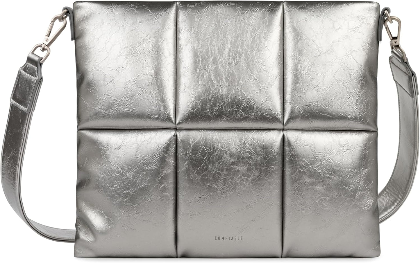 Comfyable Puffy Laptop Sleeve for 13 and 14 Inch MacBooks