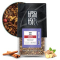 Tiesta Tea Cozy Chai Rooibos Tea - Caffeine-Free Delight