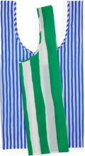 BAGGU Big Set of 2 Reusable Bags - Carry Up To 50lbs Comfortably