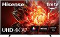 Hisense 43in Class A7 Series 4K UHD Smart Fire TV Review
