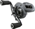 Okuma Komodo SS Large Capacity Low Profile Baitcaster - Tough Drag
