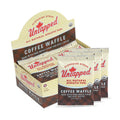 UnTapped Coffee-Infused Organic Waffles - Endurance Energy Snack