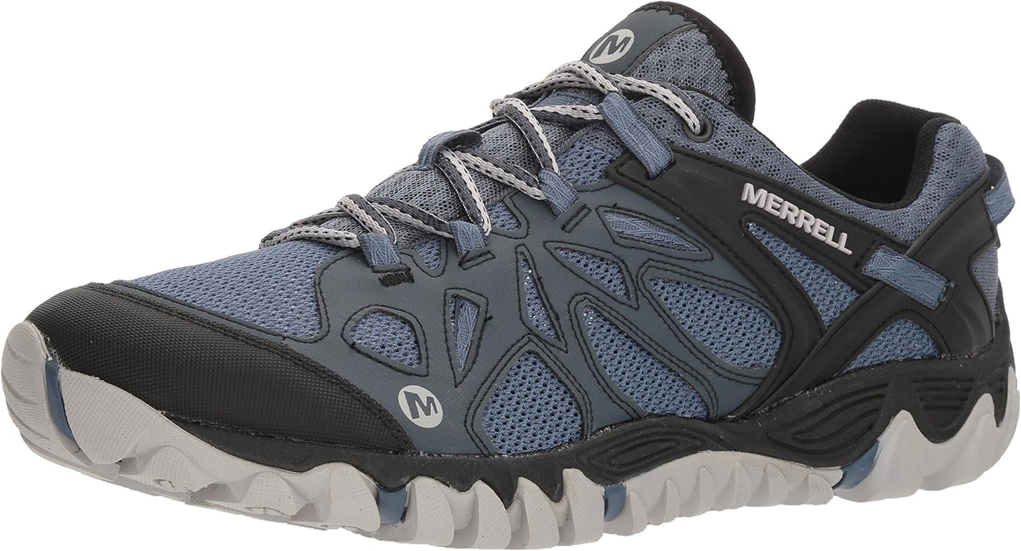 Merrell Men's All Out Blaze Aero Sport Hiking Water Shoe Review