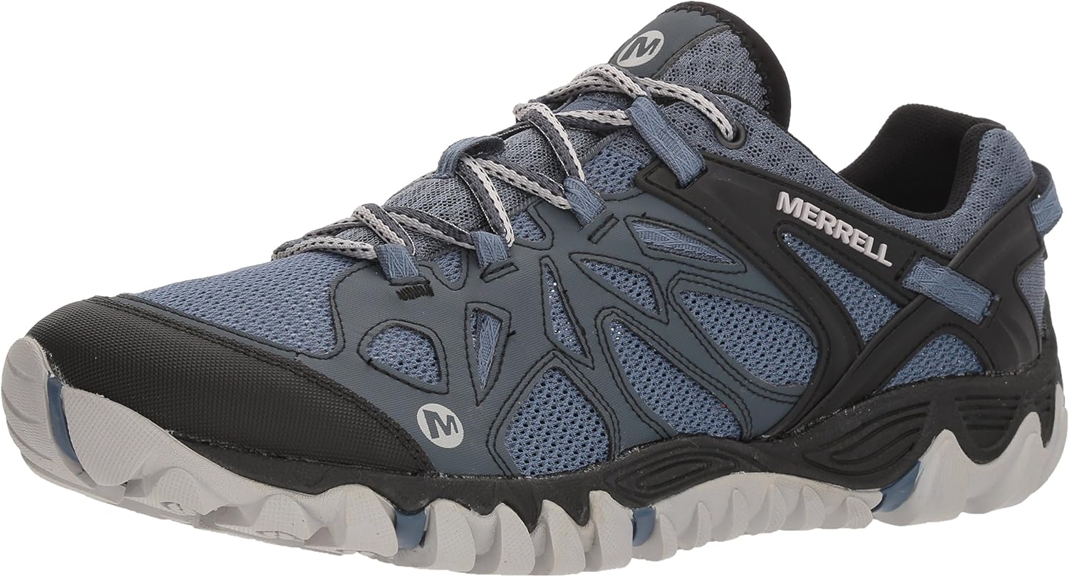 Merrell Men's All Out Blaze Aero Sport Hiking Water Shoe Review