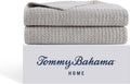 Tommy Bahama Bath Sheet Set - Soft, 500 GSM Cotton Towels