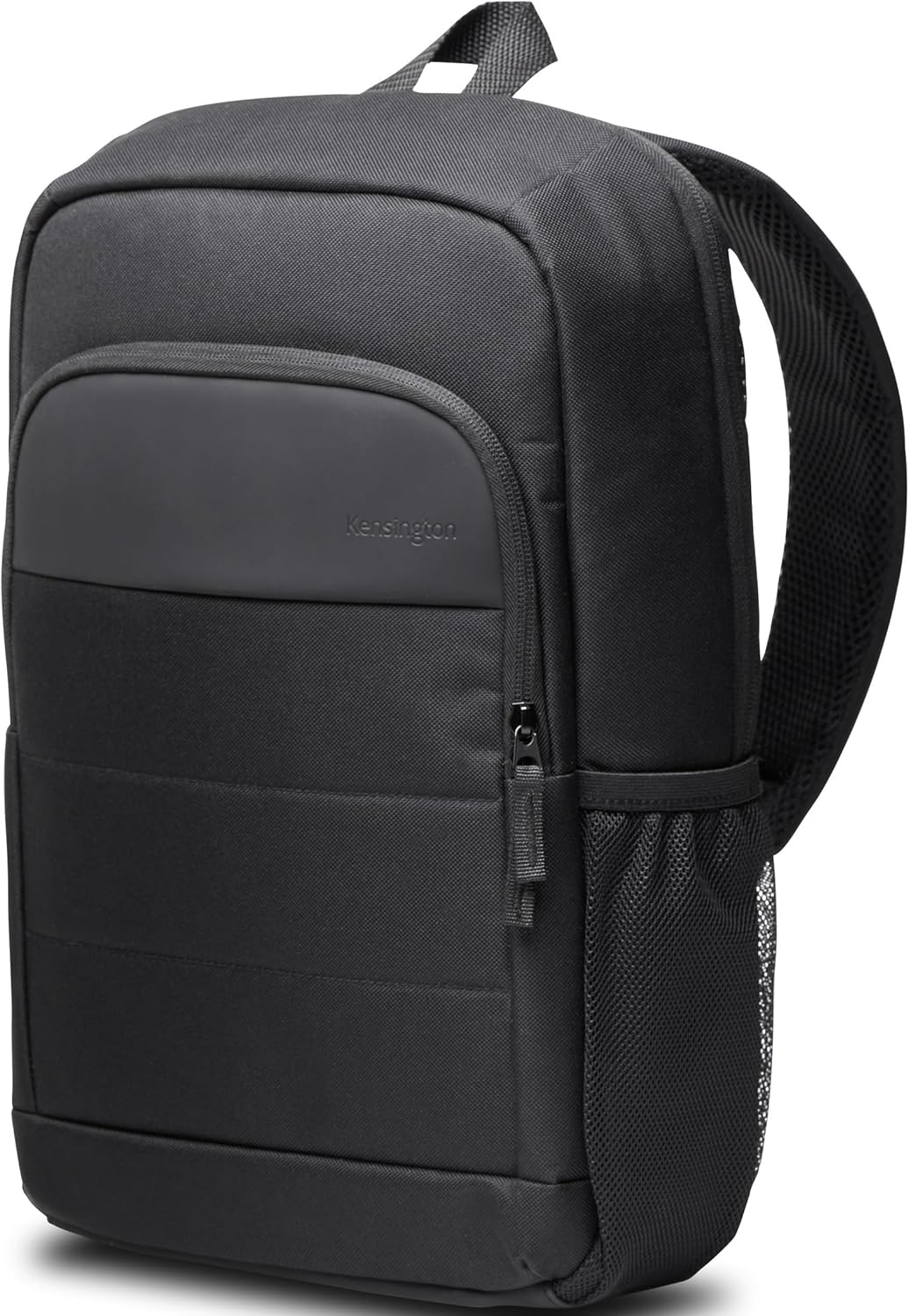 Kensington EQ Backpack 16 for 15.6-16 inch Laptops, Black