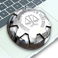 Laptop Touchpad Jiggler by Work-Life Balance Corporation