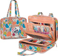 Sewing and Craft Storage Tote - Large Capacity Organizer Bag