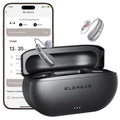 ELEHEAR-Beyond Pro Hearing Aids - 30% Clearer Speech and Bluetooth