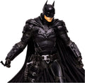 McFarlane Multiverse The Batman 12ft Deluxe Figure - Movie Accurate
