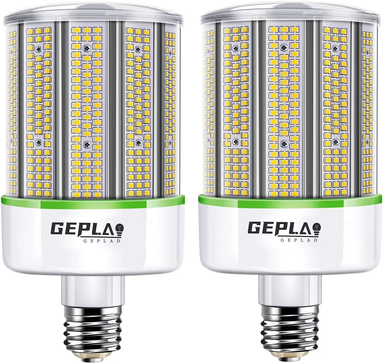 1500 Watt Replacement LED Corn Bulb for Bright Illumination