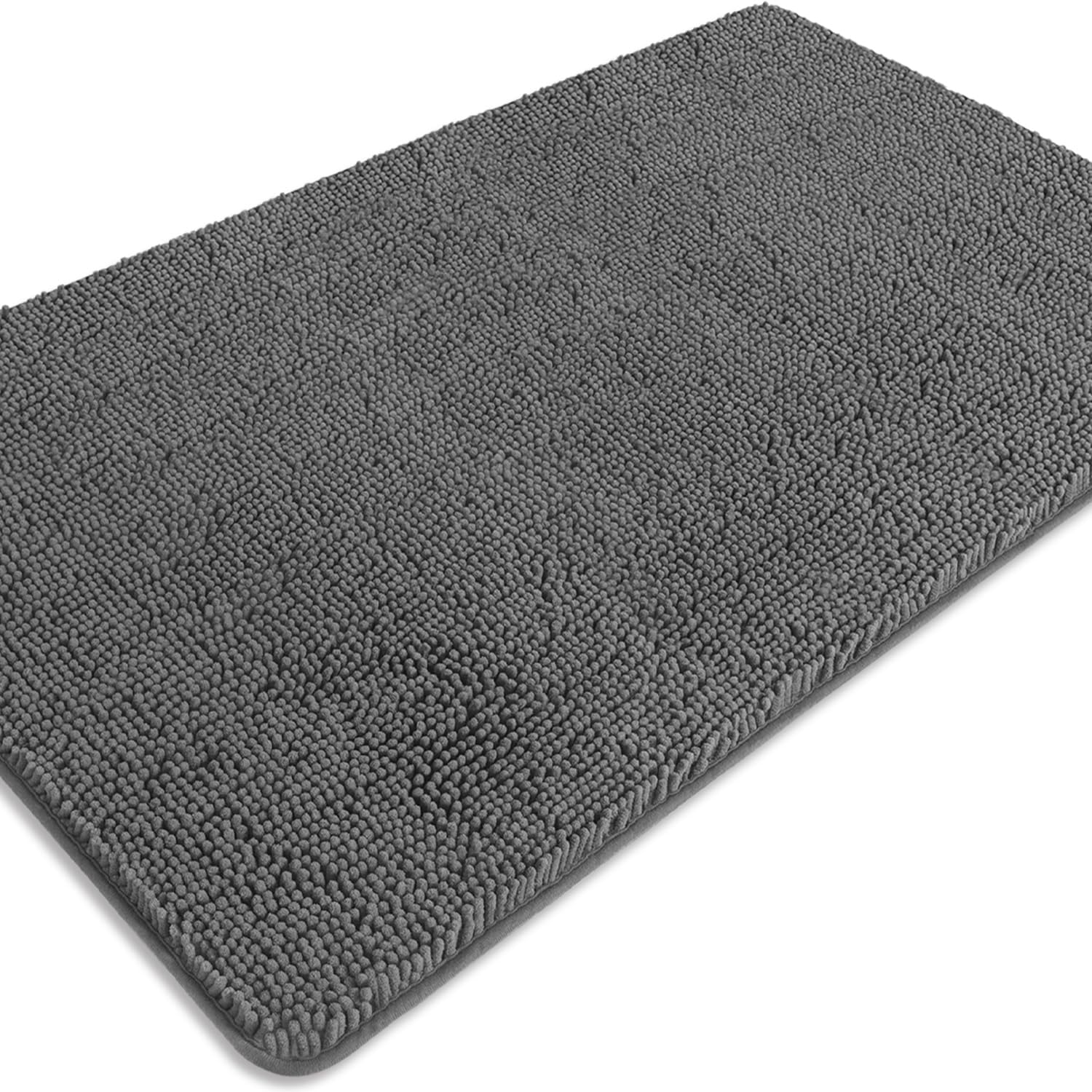 Extra Large Bathroom Runner Rug 30 x 50 Inch for Comfort