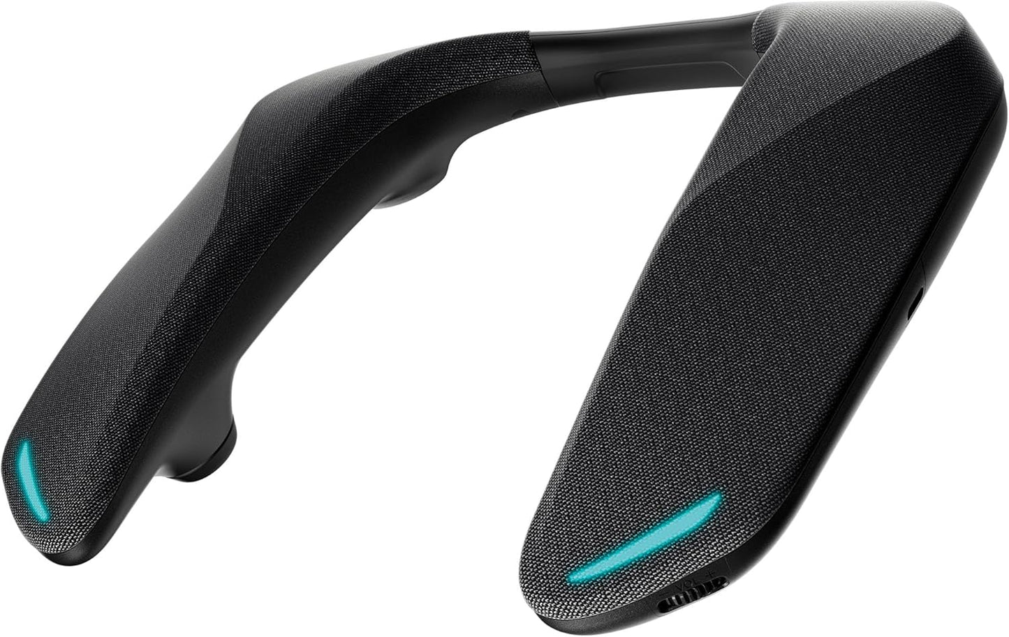 Immersive Sound Gaming Neck Speaker - Panasonic SC-GNW10