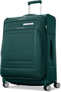UpLIFT Lightweight Medium Checked Softside Luggage - Airline-Approved