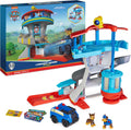 Paw Patrol Lookout Tower Playset by Spin Master for Kids
