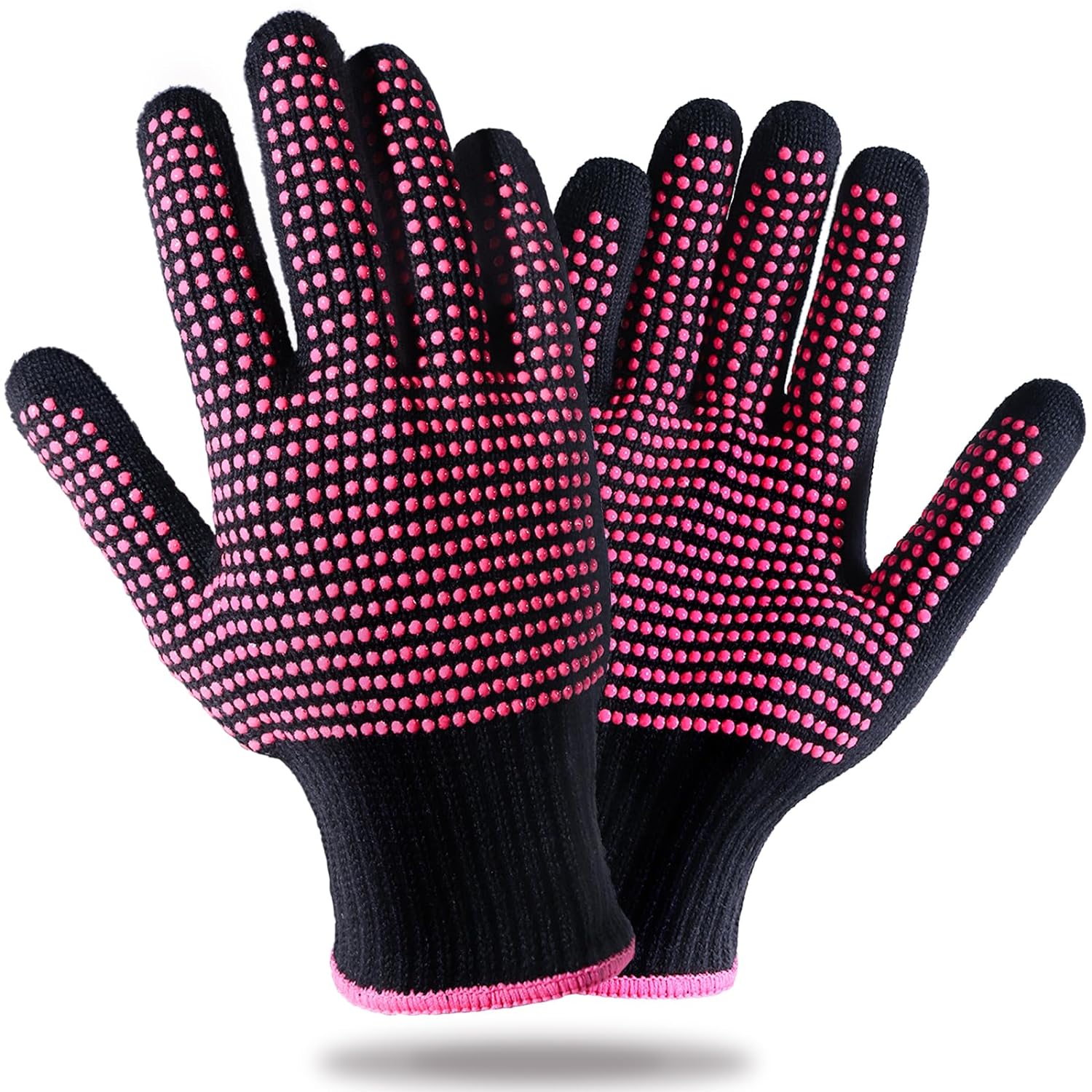 Teenitor Heat Resistant Gloves - Style Safely