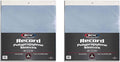 33 RPM Record Sleeves - Protective Polypropylene Outer Sleeves 200
