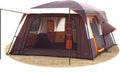 KTT Extra Large Family Cabin Tent for 10-12-14 Persons