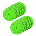 Glass Cutting Disc Rock Slab Grinding Disc 4 in - Wet & Dry