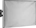 Garnetics Outdoor TV Cover 55 in Waterproof Weatherproof Protector