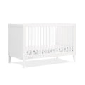 Delta Children Ollie 4-in-1 Convertible Crib - Greenguard Gold