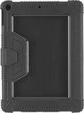 Pelican Diplomat Ultra Rugged Folio Case for iPad 10.2 in - Heavy Duty