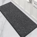Kitchen Runner Rug 24in x 60in - Absorbent Non-Slip Mat