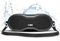 Altec Lansing BoomJacket XL Wireless Bluetooth Speaker - Rugged 24H