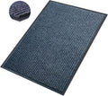Front Door Mat 4x8 ft Indoor Outdoor Heavy Duty Welcome - Durable