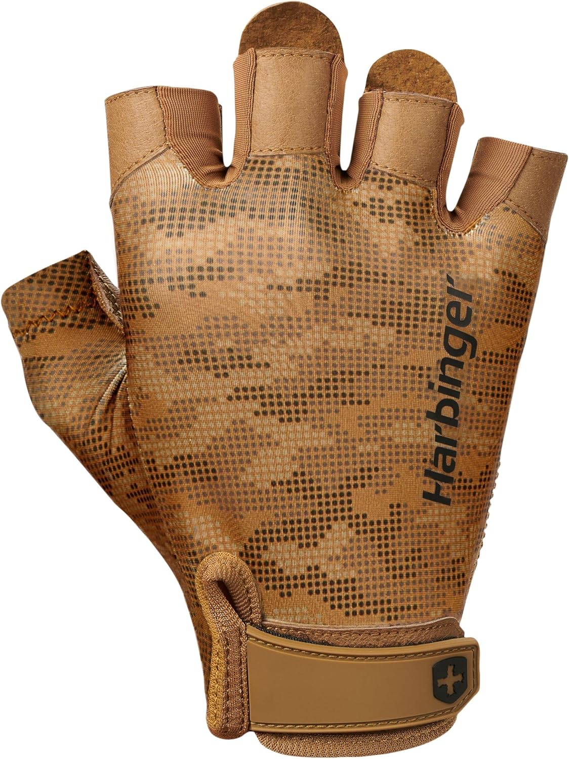 Harbinger Pro Gloves 2.0: Maximize Training Power