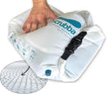 Portable Eco-Friendly Wash Bag - Travel Essential